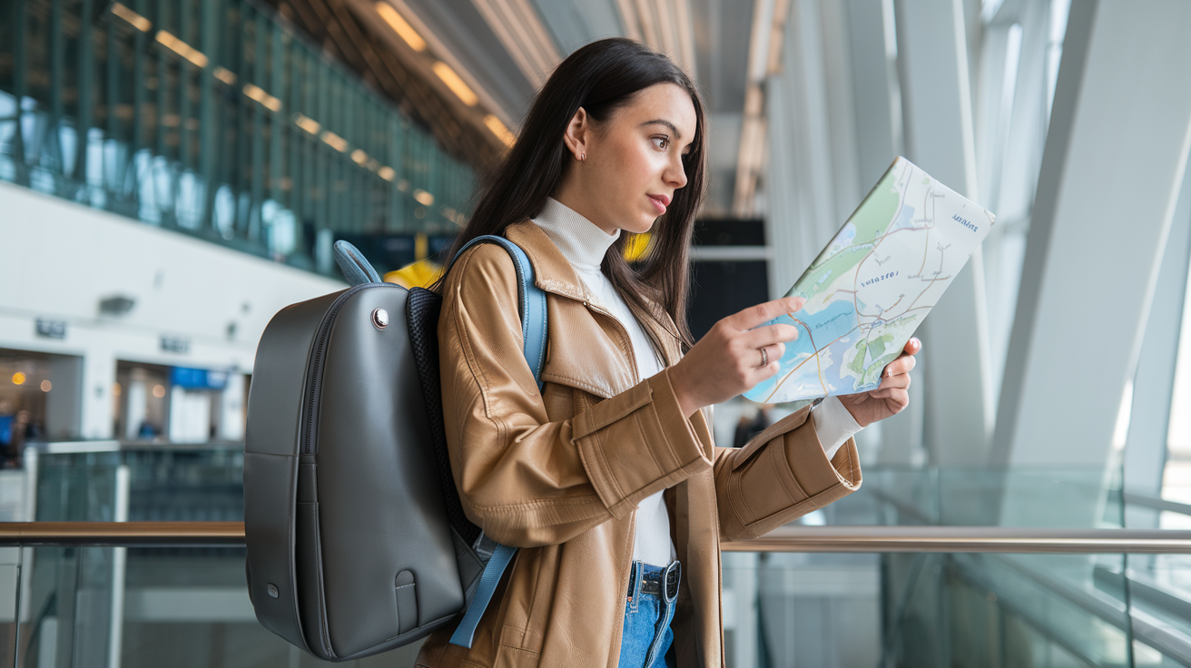 Paris Charles de Gaulle Airport Transfer to Verneuil-sur-Seine: Your Complete Guide